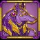 kings mask eclipse of gods anubis symbol