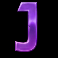 mafia gold j symbol