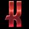 mafia gold k symbol