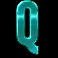 mafia gold q symbol