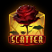 mafia gold scatter symbol