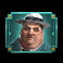 mafia gold tony the hat symbol