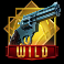 mafia gold wild symbol