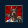 nitropolis 4 dawg sjef symbol