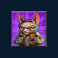 nitropolis 4 kitty sjef symbol