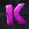 nitropolis 5 K symbol