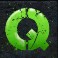 nitropolis 5 Q symbol