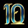 oasis of dead 10 symbol