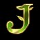 oasis of dead J symbol