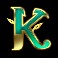 oasis of dead K symbol
