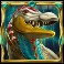 oasis of dead krokodille symbol