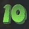 rick and morty strike back 10 symbol