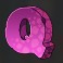 rick and morty strike back Q symbol