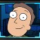 rick and morty strike back jerry symbol