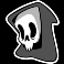 sixsixsix døden symbol