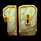 the hand of midas 2 10 symbol