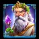 the hand of midas 2 God Dionis symbol