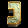 the hand of midas 2 J symbol
