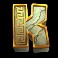 the hand of midas 2 K symbol