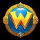 the hand of midas 2 Wild symbol