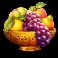 the hand of midas 2 fruit basket symbol