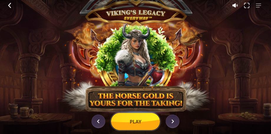 vikings legacy everyway hovedside