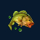 wild survivor fisk symbol