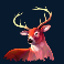 wild survivor hjort symbol