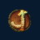 wild survivor j symbol