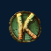 wild survivor k symbol