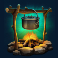 wild survivor scatter symbol