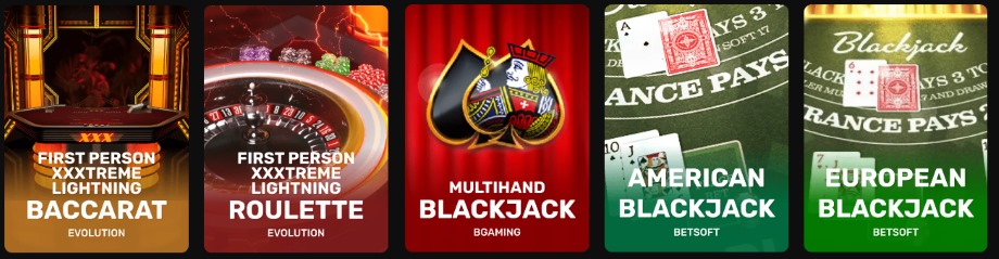 24casino bordspill