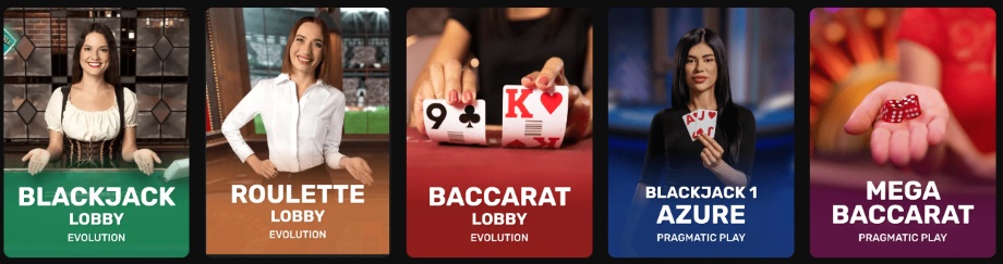 24casino live casino