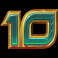 ankh of anubis 10 symbol