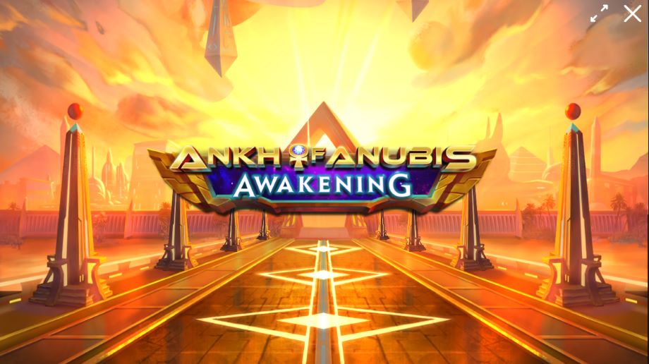 ankh of anubis awakening hovedside