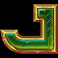 ankh of anubis j symbol