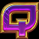 ankh of anubis q symbol