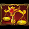 ankh of anubis vekter symbol