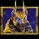 ankh of anubis wild symbol