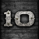 bounty hunters 10 symbol