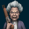 bounty hunters granny smitherines boss 1 symbol