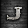 bounty hunters j symbol