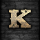 bounty hunters k symbol