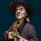 bounty hunters rattlesnake randall boss 2 symbol