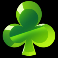 donny dough kløver symbol