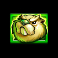 eager beavers grønn bever symbol