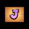 eager beavers j symbol