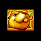 eager beavers oransje bever symbol