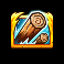 eager beavers wild fall symbol