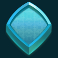 fat banker diamant symbol